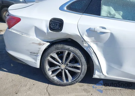 2024 Chevrolet Malibu Premier z USA, uszkodzony, nr VIN 1G1ZE5ST6RF232991